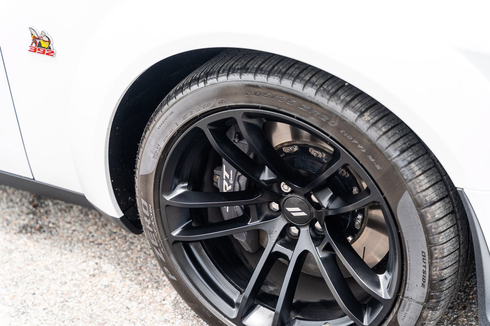 Used 2023 Dodge Challenger R/T Scat Pack RWD image 10