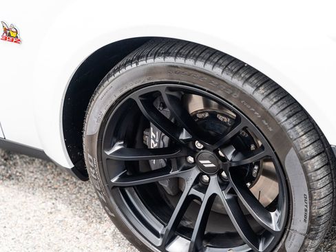 Used 2023 Dodge Challenger R/T Scat Pack RWD image 10