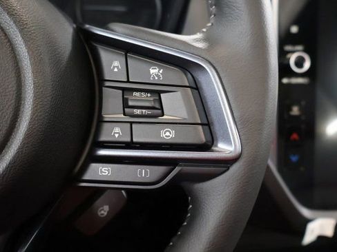 New 2026 Subaru Forester Limited w/ Limited Package image 19