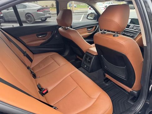 Used 2015 BMW 328i xDrive Sedan image 7