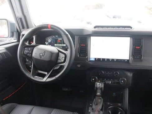 New 2025 Ford Bronco Raptor image 14