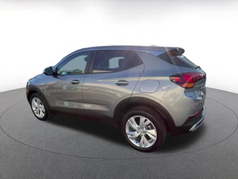 Used 2025 Buick Encore GX Preferred image 10