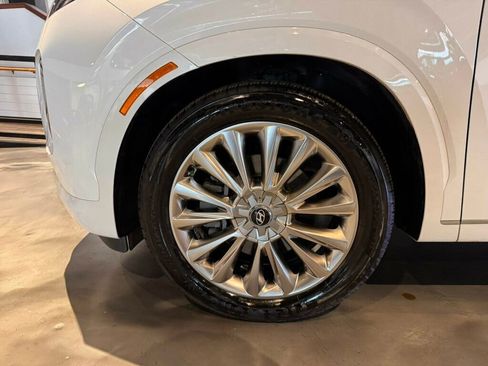 Used 2020 Hyundai Palisade Limited image 33