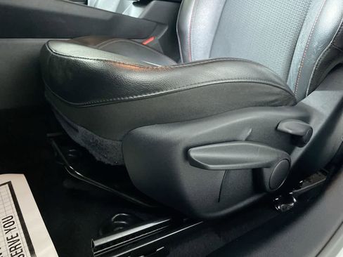 Used 2023 Jeep Compass Trailhawk image 20