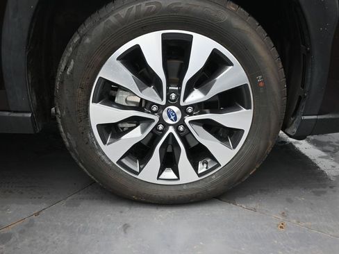 Used 2024 Subaru Outback Limited image 27