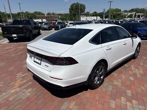 Used 2023 Honda Accord EX-L image 36