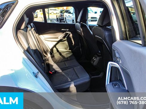 Used 2025 BMW X2 xDrive28i image 18