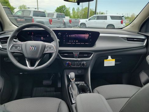 New 2026 Buick Encore GX Preferred w/ Comfort Package FWD image 10