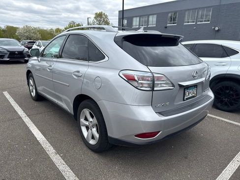 Used 2010 Lexus RX 350 AWD image 13