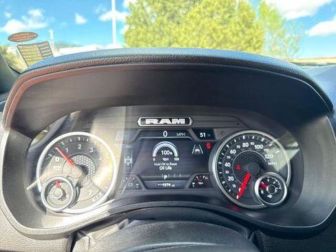 Used 2025 RAM 1500 Tradesman image 14