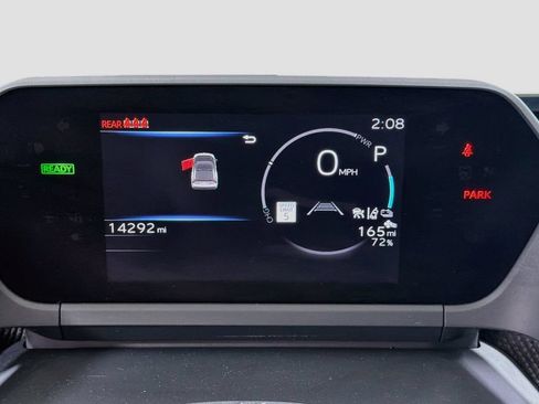 Used 2023 Toyota bZ4X FWD w/ Weather Package image 14