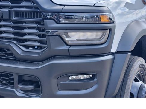 New 2026 RAM 5500 Tradesman image 6