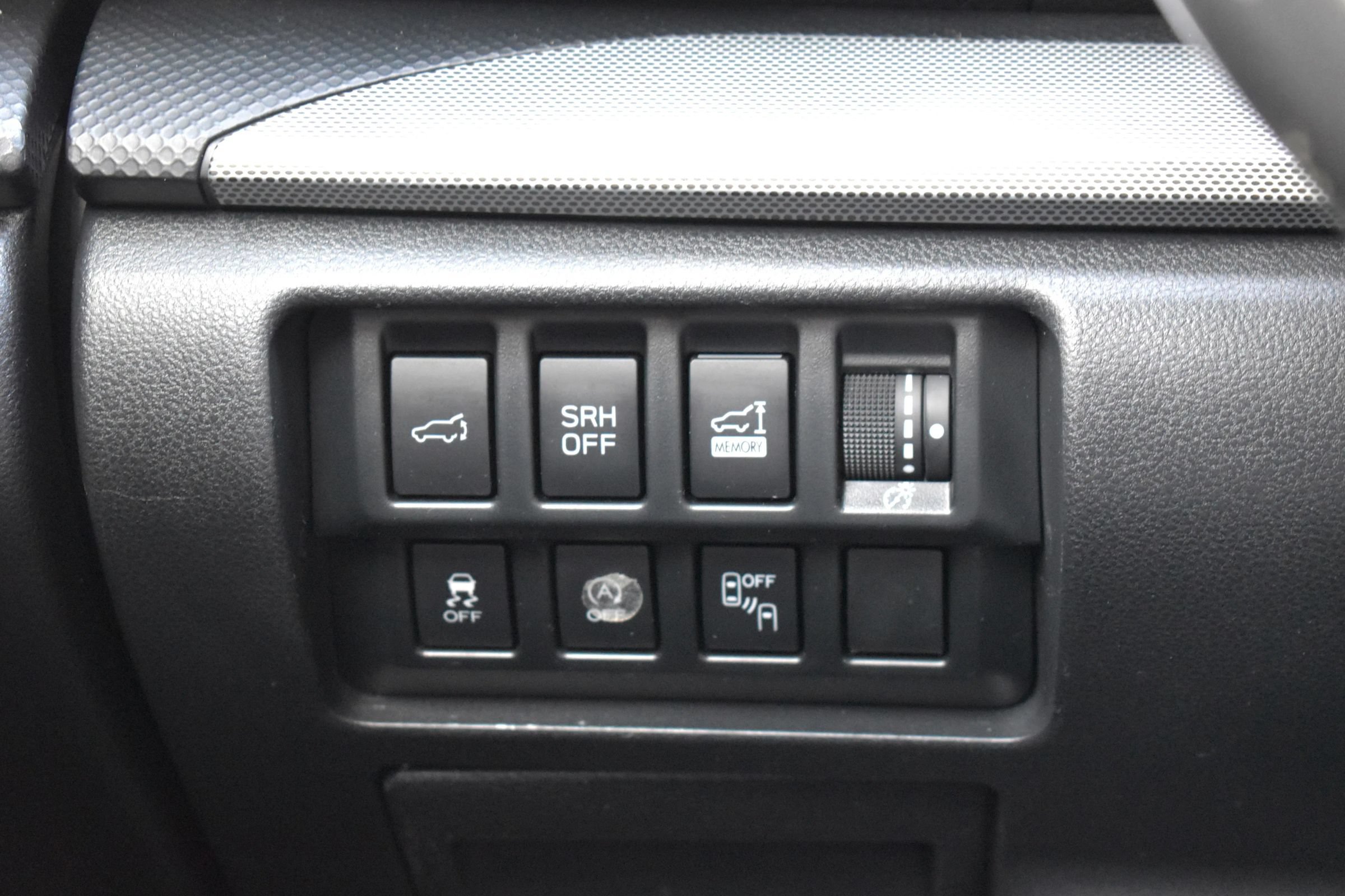 Used 2019 Subaru Forester Limited w/ Popular Package #3 AWD/4WD image 15