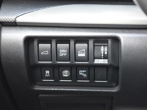 Used 2019 Subaru Forester Limited w/ Popular Package #3 AWD/4WD image 15