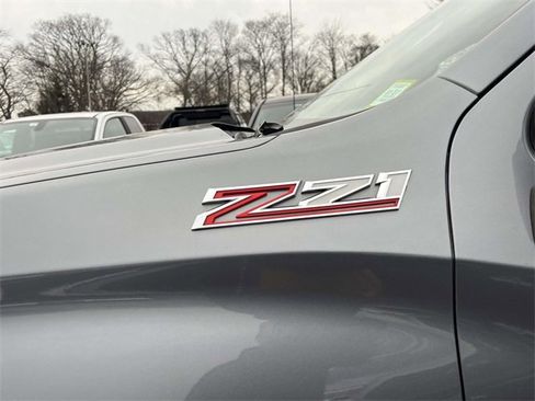 Used 2019 Chevrolet Silverado 1500 RST image 10