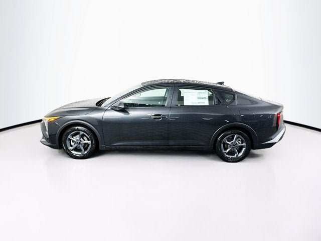 New 2026 Kia K4 FWD image 8