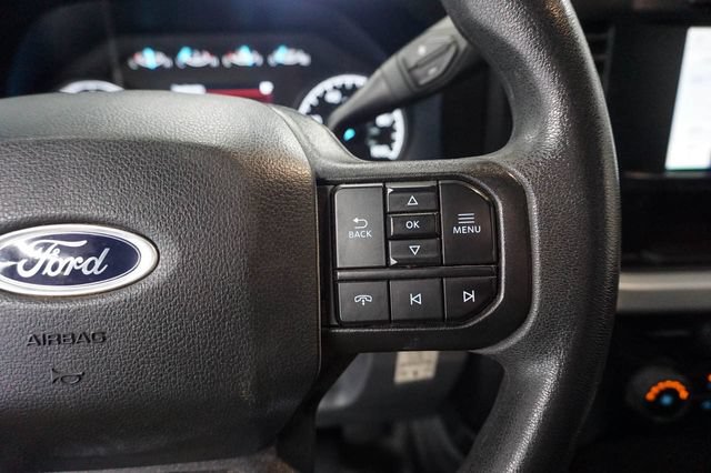 Used 2024 Ford F250 XLT AWD/4WD image 21