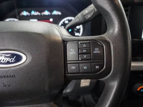 Used 2024 Ford F250 XLT AWD/4WD image 21