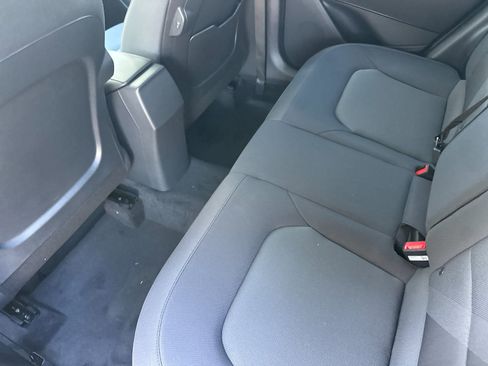 New 2026 Kia Niro LX FWD image 12