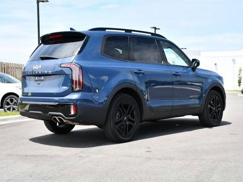 Used 2024 Kia Telluride SX X-Line AWD/4WD image 7