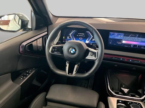 Used 2025 BMW X3 xDrive30i w/ M Sport Package AWD/4WD image 16