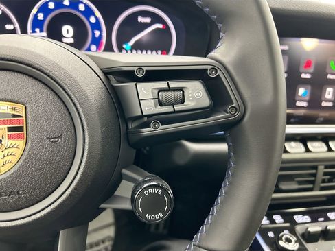 Used 2025 Porsche 911 Carrera T image 12