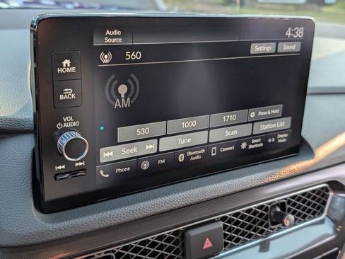 Certified 2025 Acura Integra Type S image 27