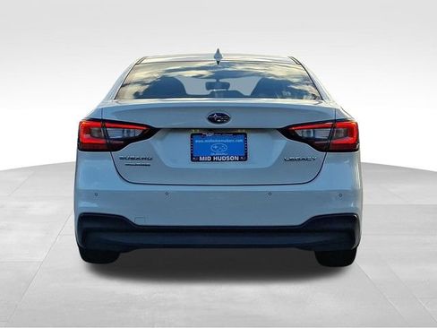 Used 2024 Subaru Legacy Limited AWD/4WD image 5