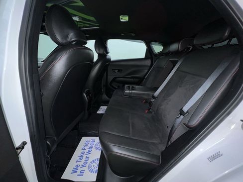 Used 2024 Hyundai Kona N Line AWD/4WD image 28