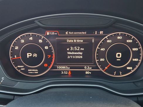 Used 2019 Audi Q5 Prestige w/ Prestige Package image 14