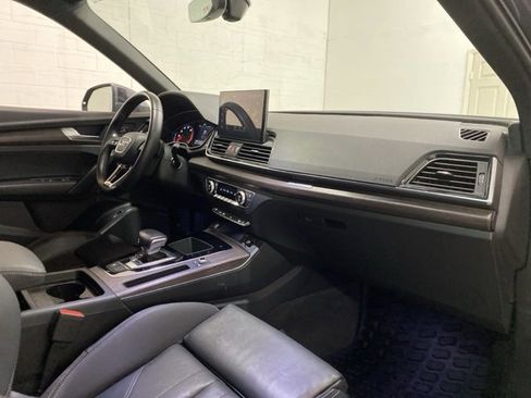 Used 2023 Audi Q5 2.0T Premium image 22