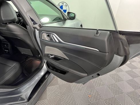 Used 2023 BMW 430i Gran Coupe xDrive w/ Premium Package AWD/4WD image 26