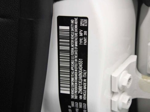 Used 2022 Maserati Levante GT image 42