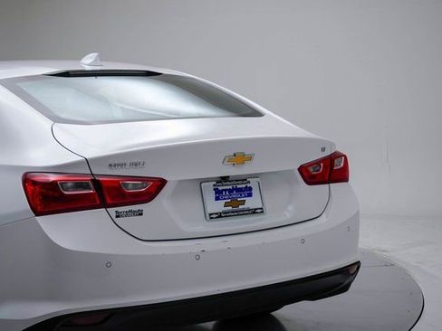 Used 2024 Chevrolet Malibu LT image 8