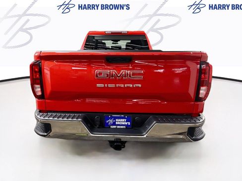 New 2026 GMC Sierra 1500 Pro w/ Pro Value Package AWD/4WD image 27