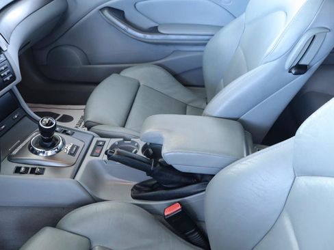 Used 2003 BMW M3 Coupe RWD image 17