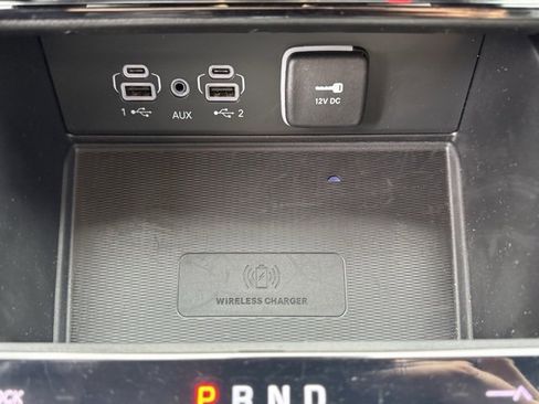 Certified 2024 Jeep Grand Cherokee L Overland w/ Advanced Protech Group III image 24