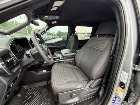 Used 2022 Ford F150 XL w/ STX Appearance Package AWD/4WD image 26