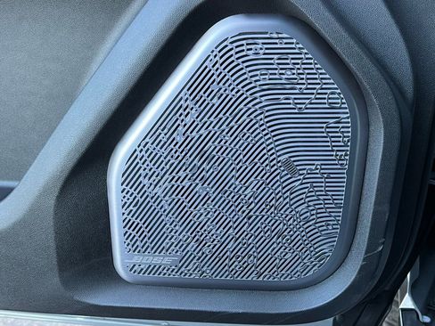 New 2025 GMC Hummer EV 3X w/ Extreme Off-Road Package image 31