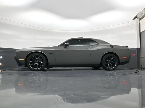 Used 2023 Dodge Challenger R/T w/ Plus Package RWD image 24