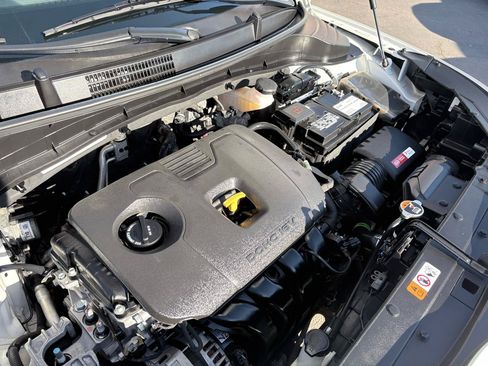 Used 2022 Kia Soul LX w/ Technology Package FWD image 21