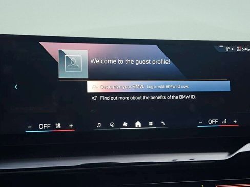 Used 2024 BMW 530i xDrive 530i xDrive image 32