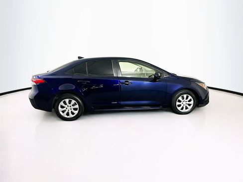 Used 2020 Toyota Corolla LE FWD image 10
