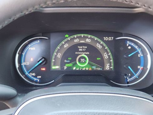 Used 2024 Toyota RAV4 XLE w/ Convenience Package image 13