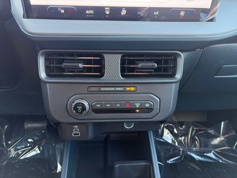 New 2026 Ford Maverick XL image 23