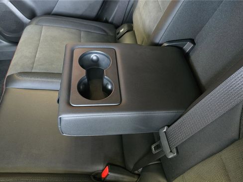 Used 2025 Chevrolet Blazer EV RS image 18