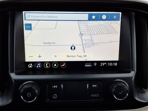 Certified 2021 GMC Canyon Denali image 24