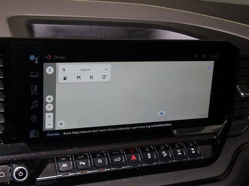 Certified 2024 Chevrolet Silverado 1500 ZR2 w/ Technology Package image 21