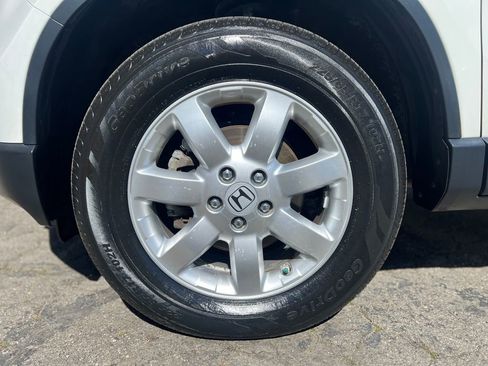 Used 2008 Honda CR-V EX-L image 9