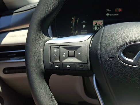 Used 2026 INFINITI QX60 Pure w/ Cargo Package FWD image 22